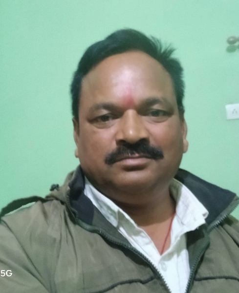 Vinod kumar