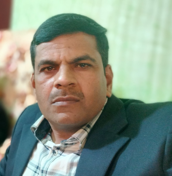 Rakesh kumar Sharma
