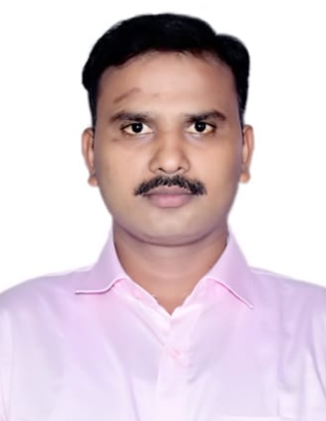 Prashant Singh