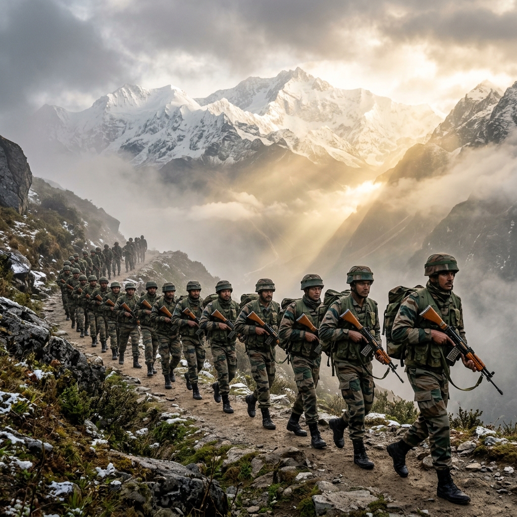 Army News