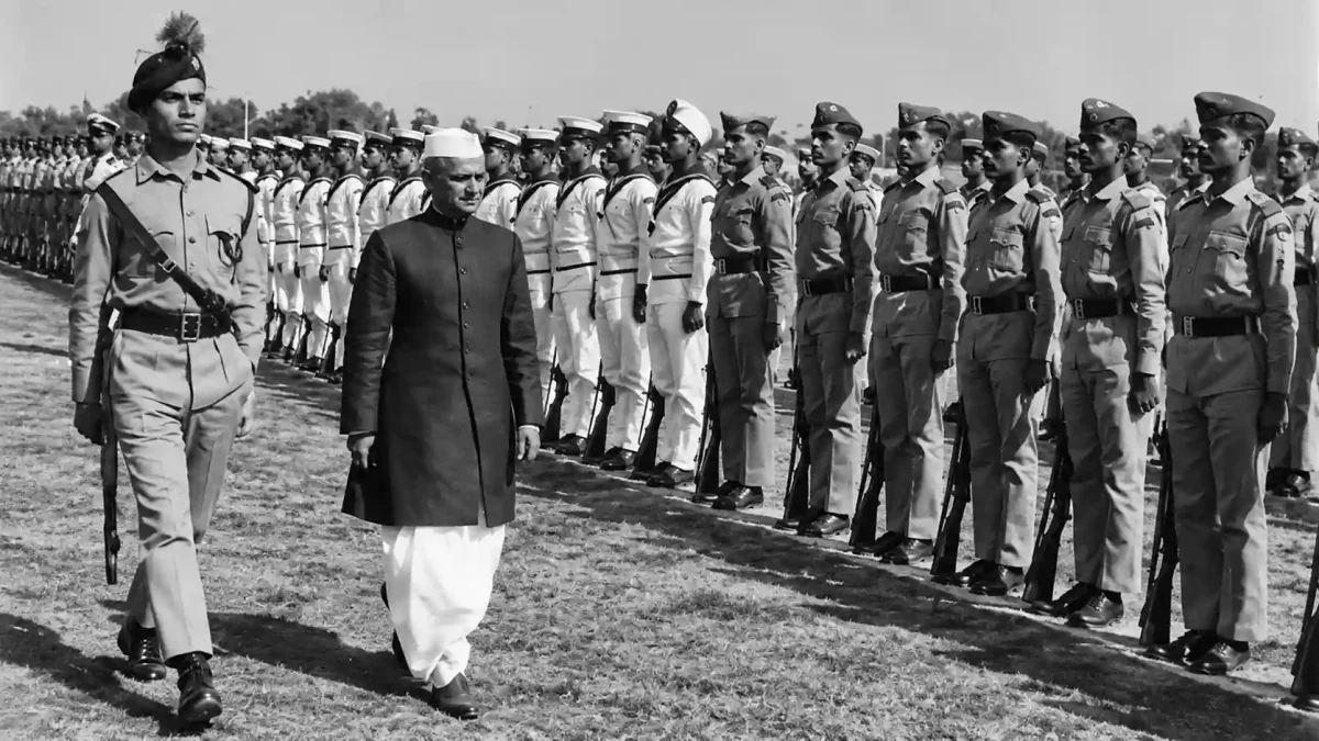 इतिहास के पन्नों में 22 सितंबर: 1965 की जंग से ताशकंद समझौते तक की पूरी कहानी