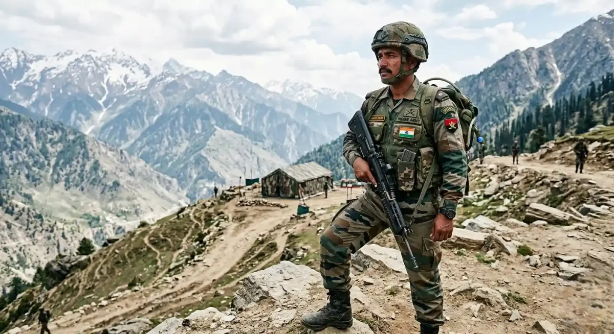8वें वेतन आयोग में सेना का प्रतिनिधि क्यों नहीं? सुलग उठा बड़ा सवाल