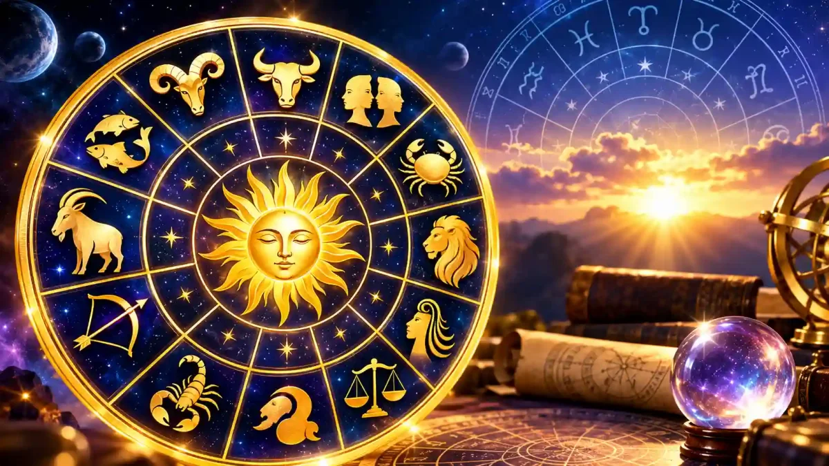 Aaj Ka Rashifal 20 September 2026: इन राशियों की चमकेगी किस्मत, मिलेगा शुभ समाचार