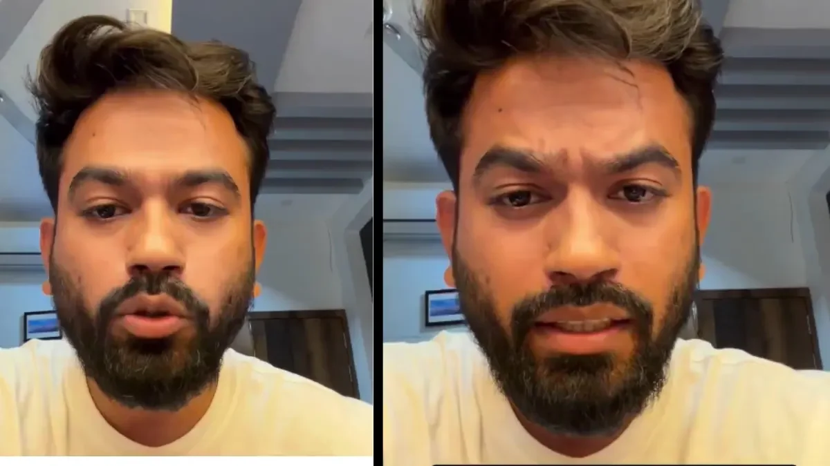 अभिजीत दीपके का पलटवार: बोस्टन यूनिवर्सिटी की डिग्री पर विवाद और पीएम मोदी पर तंज