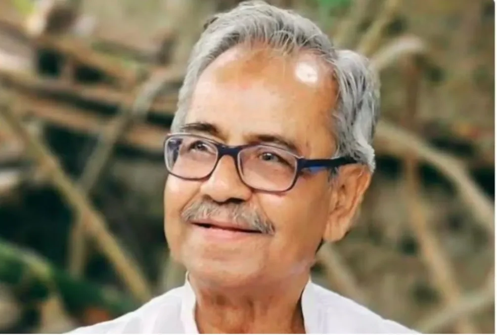 बंगाल की सियासत में भूचाल: आशीष बनर्जी के निधन पर अधीर रंजन ने साधा निशाना