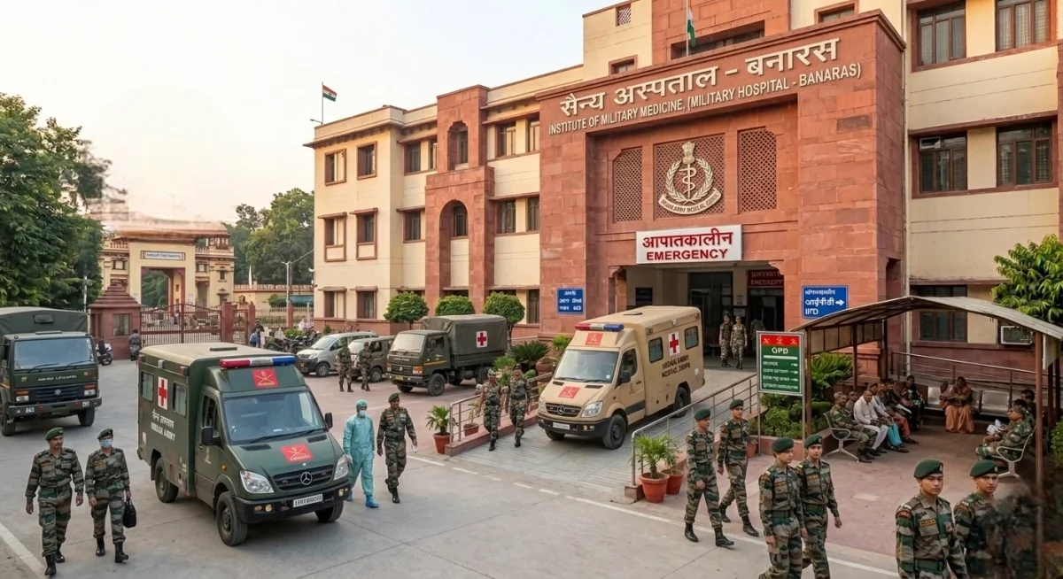 सेना में जाने का सुनहरा मौका: यूपी में इस दिन से शुरू होगी अग्निवीर भर्ती