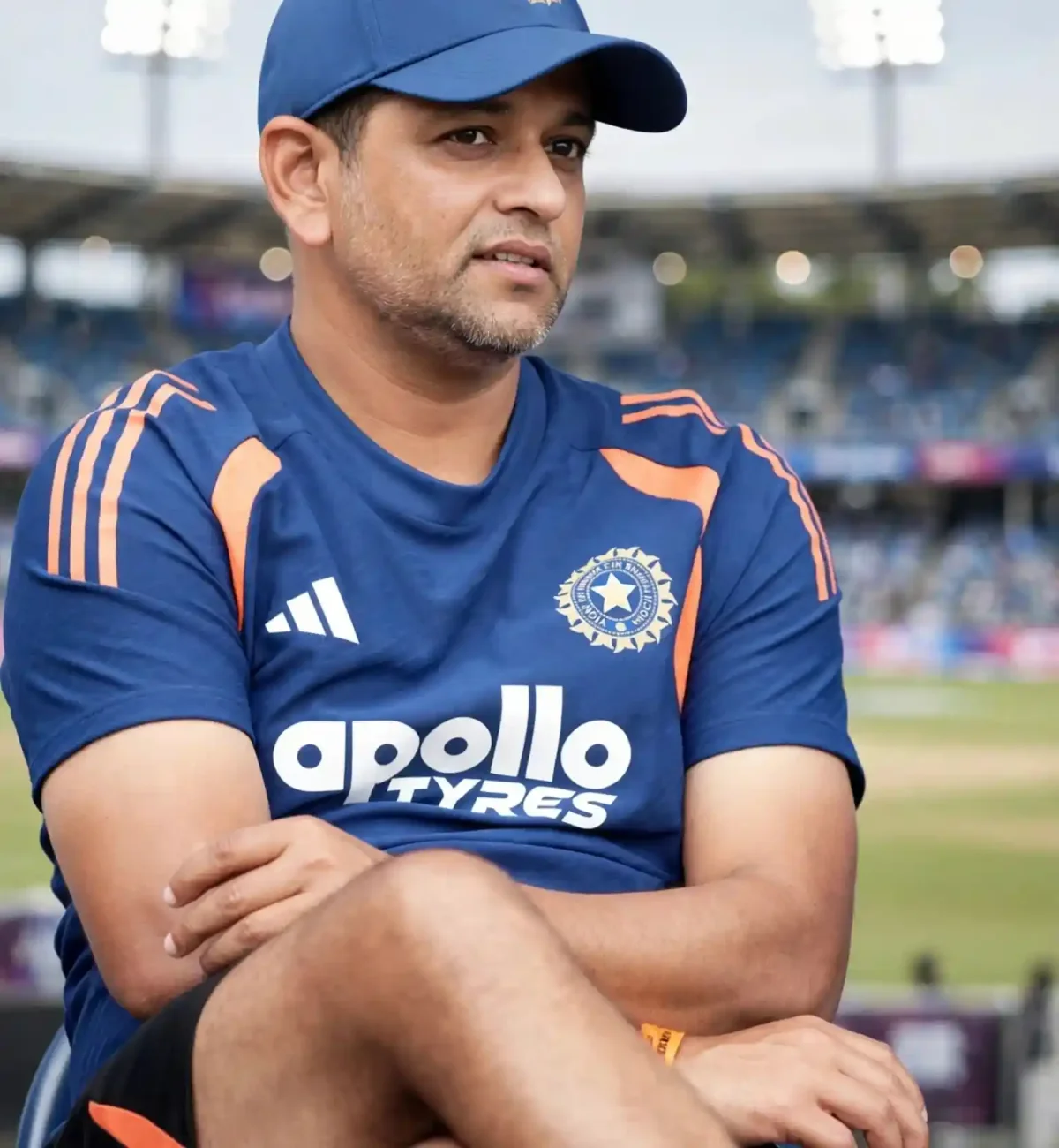 एशिया कप ट्रॉफी विवाद पर अमोल मजूमदार का बड़ा बयान, बीसीसीआई के साथ खड़े हैं कोच