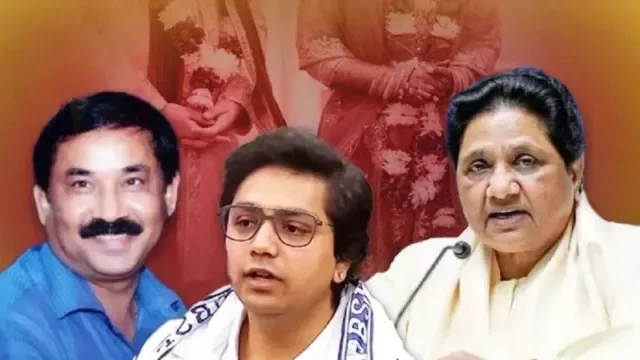 अशोक सिद्धार्थ का संन्यास: मायावती की एक शर्त और बसपा की सियासत में बड़ा भूचाल