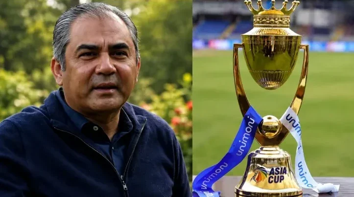 Asia Cup 2026: मोहसिन नक़वी के साथ फिर आमने-सामने होगी BCCI, क्या इस बार भी मचेगा ट्रॉफी विवाद?