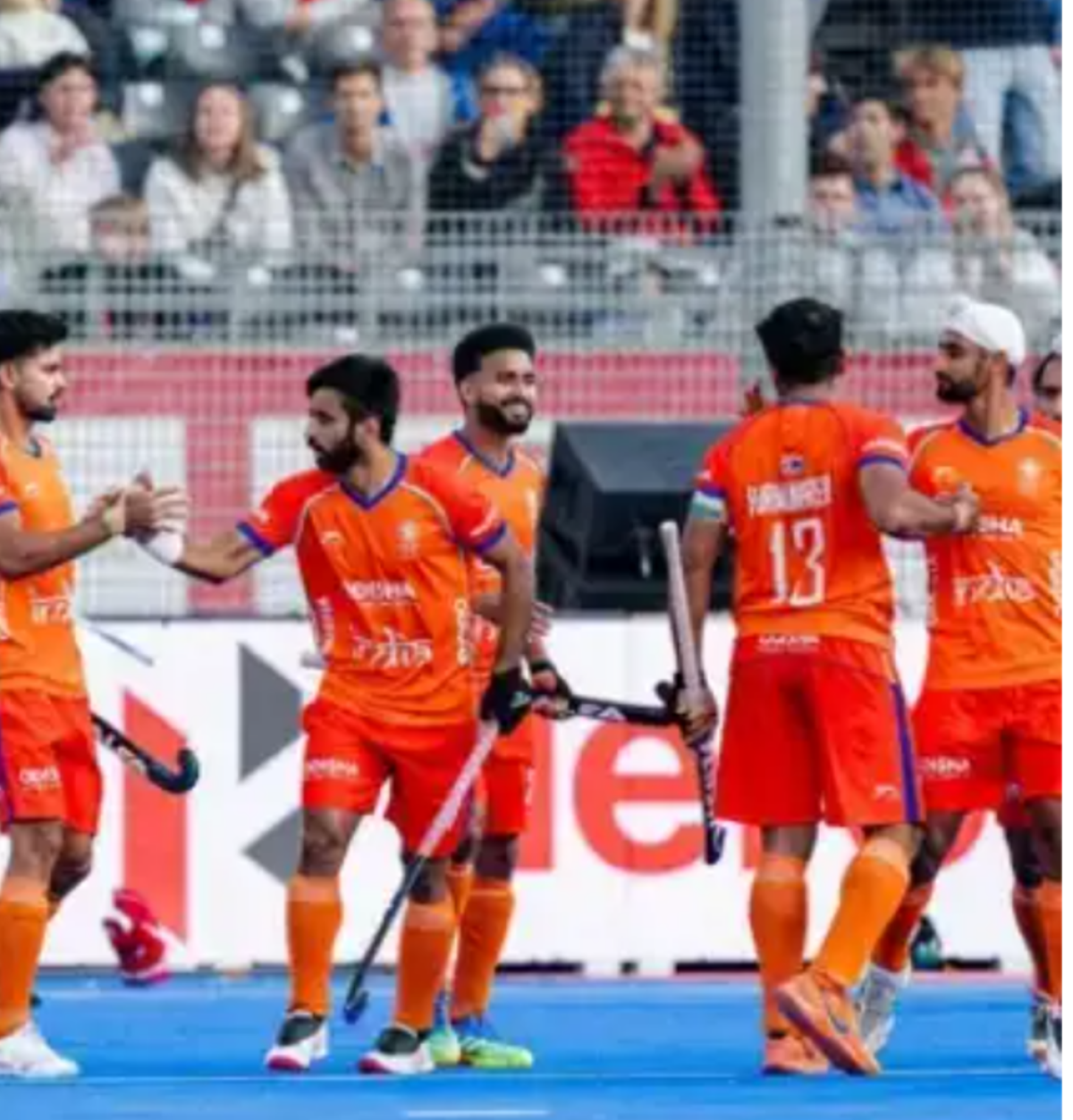 एशियाई खेल 2026: हॉकी के मैदान पर महासंग्राम, गोल्ड के साथ ओलंपिक टिकट पर टिकी नजरें