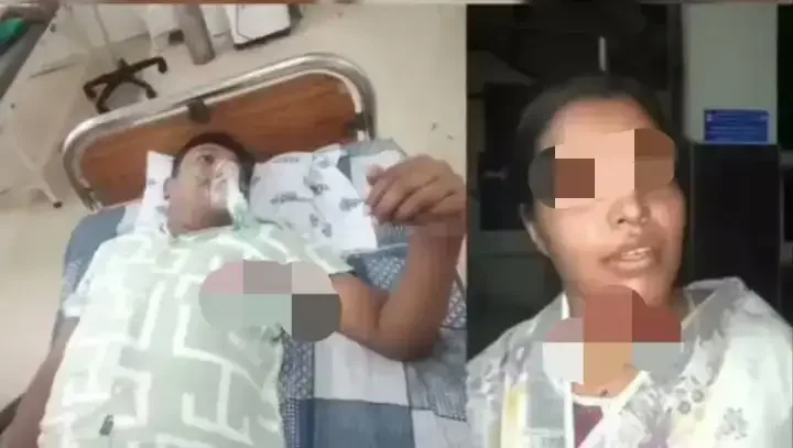 असम में तिहरे हत्याकांड का आरोपी कैसे हुआ फरार? महिला डॉक्टर गिरफ्तार