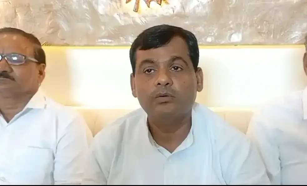 औरैया में सियासी हलचल तेज: 12 सितंबर को सपा प्रदेश अध्यक्ष श्यामलाल पाल का दौरा, पीडीए सम्मेलन की तैयारी