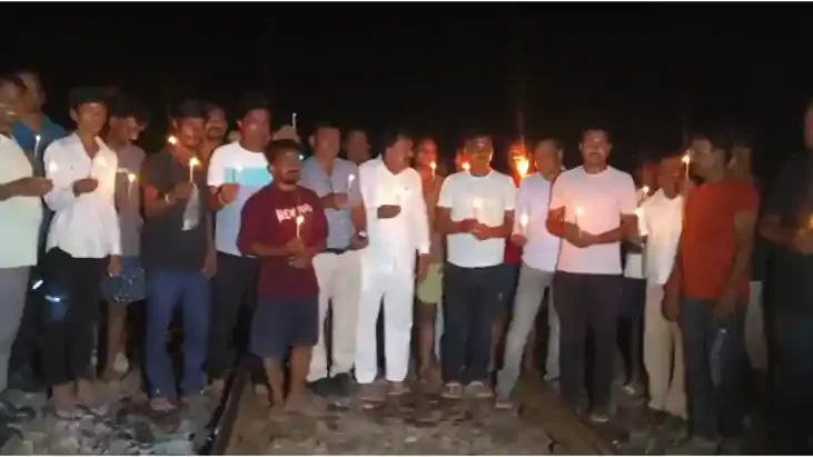 औरंगाबाद राजधानी एक्सप्रेस ट्रेन हादसा: 24 साल बाद भी सिहर उठती हैं उस खौफनाक रात की यादें