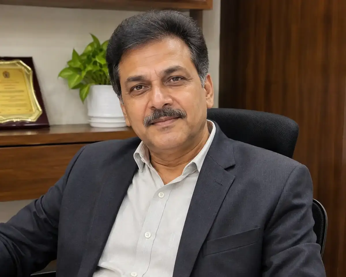 एडमिनिस्ट्रेशन