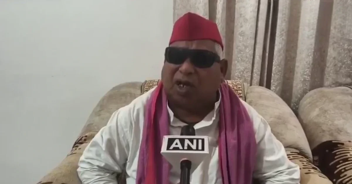 UP Politics: 10 साल में एक भी बिजली प्लांट नहीं लगा... अवधेश प्रसाद का योगी सरकार पर बड़ा हमला