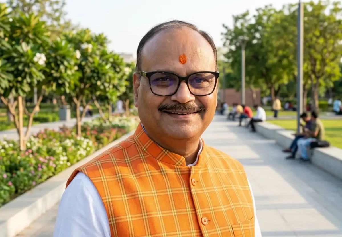 सावन में अयोध्या में मछली भोज पर सियासत गरम, ब्रजेश पाठक और राजभर का कांग्रेस पर तीखा हमला
