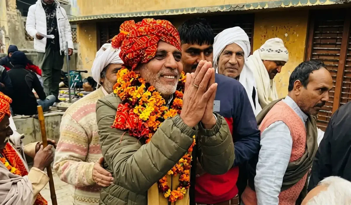 हरियाणा के पूर्व विधायक बाली पहलवान को 15 साल पुराने हत्या केस में उम्रकैद