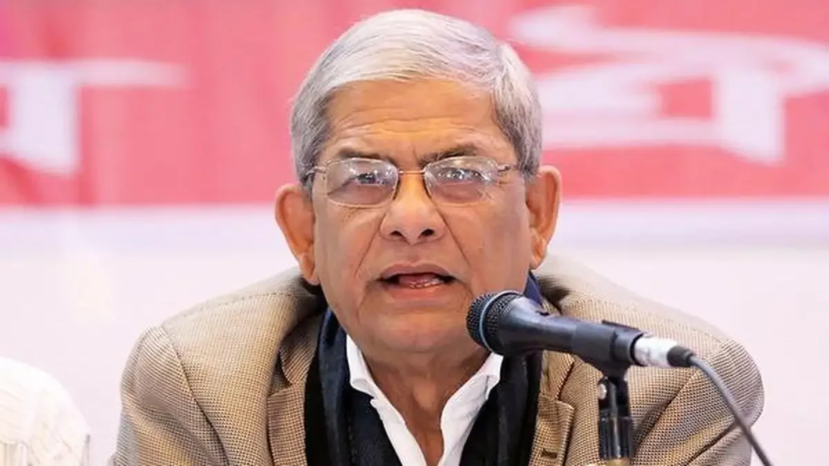 बांग्लादेश में 35 साल बाद राष्ट्रपति चुनाव का रोमांच, BNP और जमात गठबंधन आमने-सामने