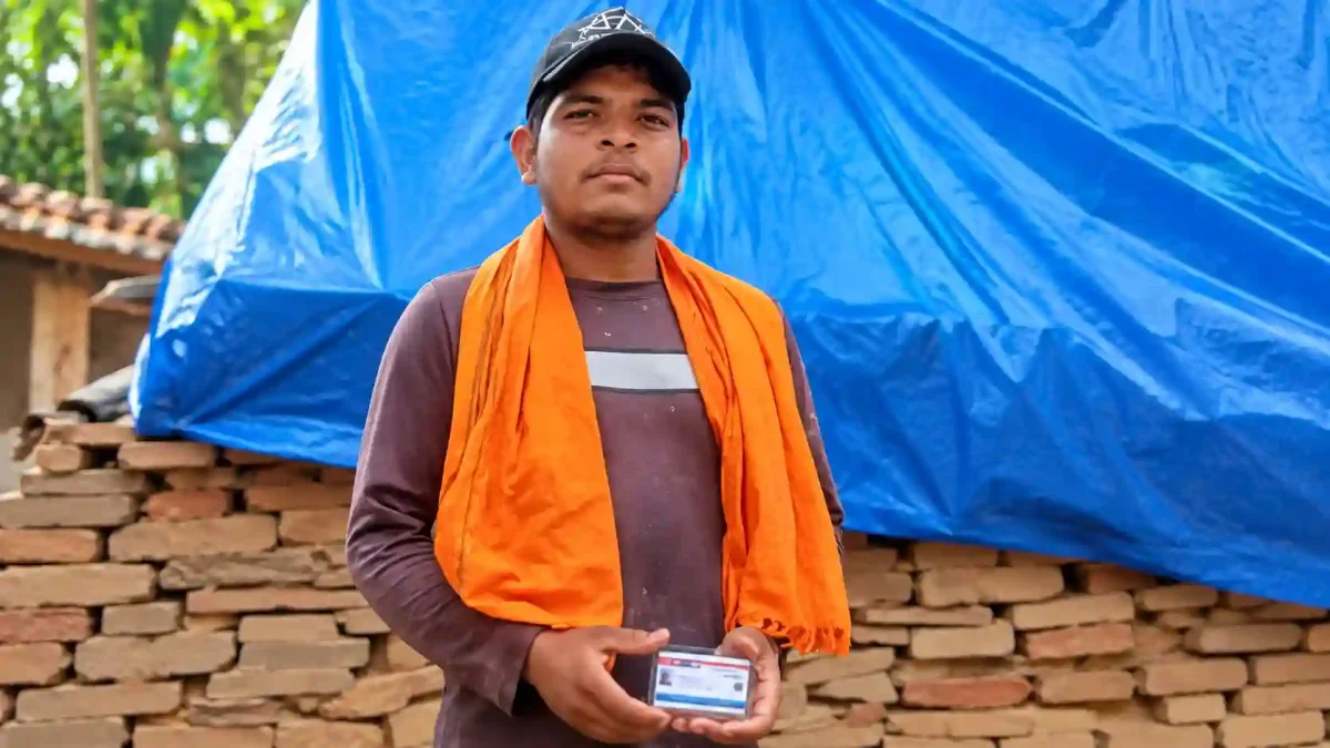बस्तर के युवा को मिली नई जिंदगी, आयुष्मान योजना से हुआ लिवर कैंसर का फ्री इलाज