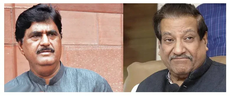 मुंडे के कांग्रेस में जाने के दावे पर भड़के बावनकुले, चव्हाण को दिया कड़ा जवाब