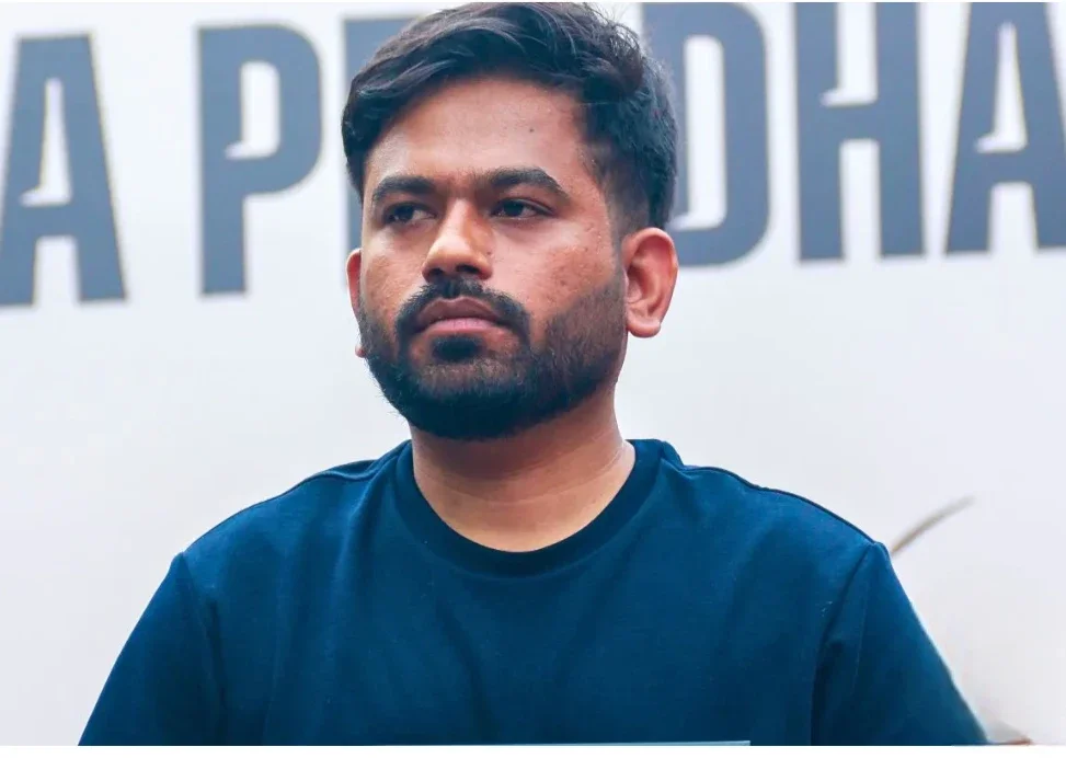 बंगाल में खौफनाक वारदात: बेहतर स्कूल मांगने पर ली पिता की जान, भड़के अभिजीत दीपके