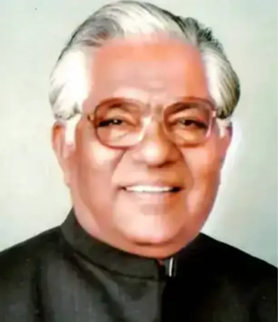 पंजाब की राजनीति में शोक की लहर, पूर्व कैबिनेट मंत्री भगत चुन्नी लाल का निधन
