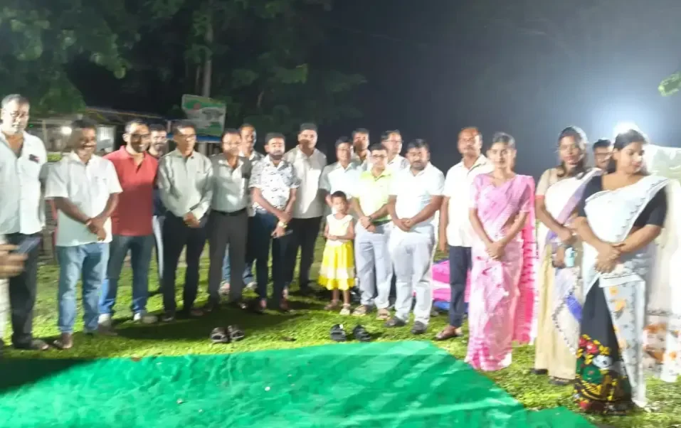 फकीराग्राम में डॉ. भूपेन हजारिका की जयंती पर गूंजे सांस्कृतिक स्वर, याद किए गए महान कलाकार