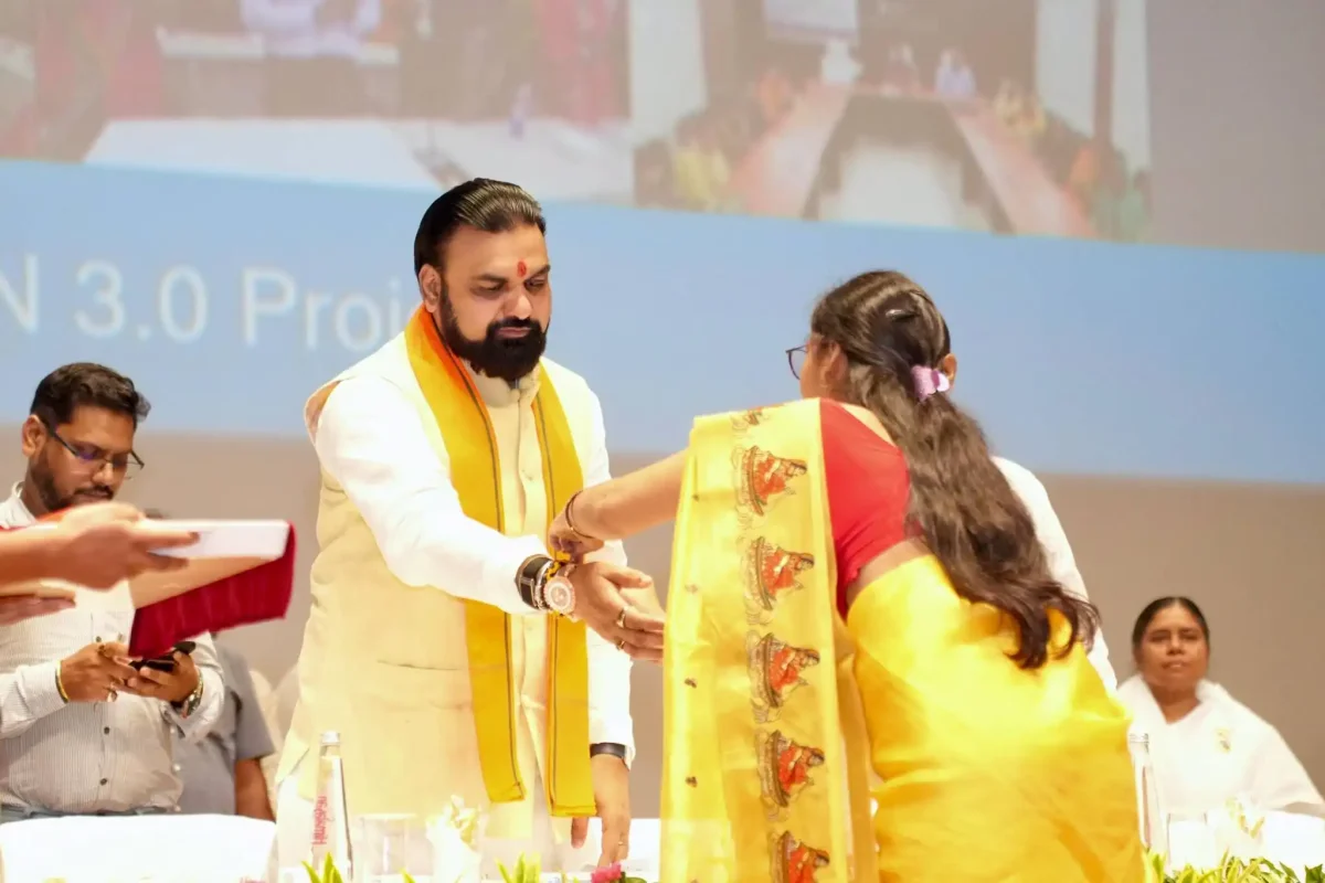बिहार में बनेगी देश की अनोखी यूनिवर्सिटी, वीसी से लेकर छात्राएं तक होंगी सिर्फ महिलाएं