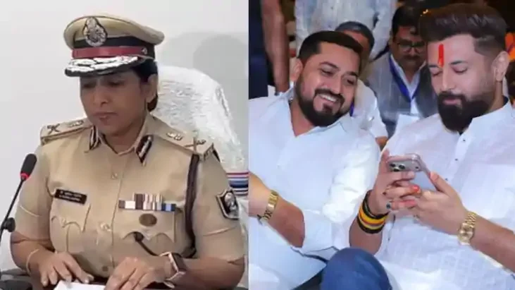 बिहार में 4,000 माफियाओं पर चलेगा हंटर, MLA अमित रानू समेत कई दिग्गजों की संपत्ति होगी जब्त