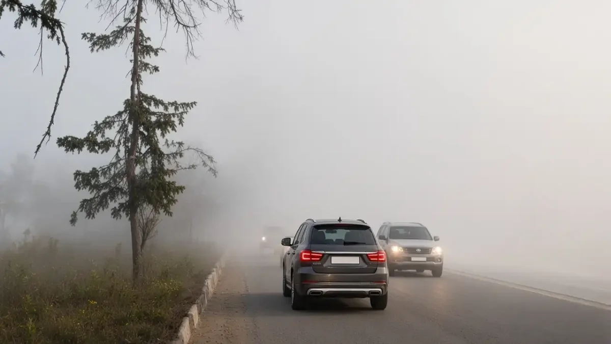 बिहार में मौसम के दो रंग: उत्तर में झमाझम बारिश और वज्रपात का अलर्ट, दक्षिण में उमस से लोग परेशान
