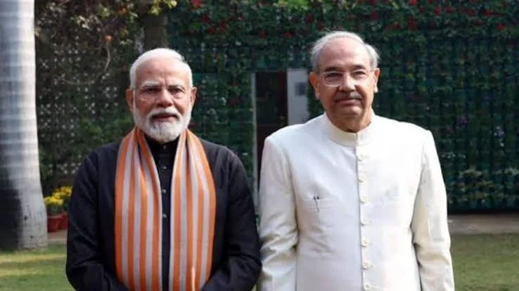 कौन हैं प्रो. तारिक मंसूर? जिन्हें बीजेपी ने राष्ट्रीय टीम में फिर दी बड़ी जिम्मेदारी