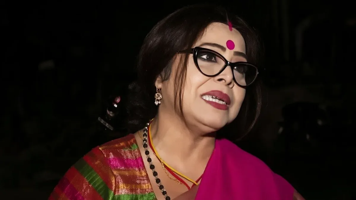 जादवपुर यूनिवर्सिटी हिंसा पर पलटीं बीजेपी विधायक सर्बरी मुखर्जी, एबीवीपी से बनाई दूरी
