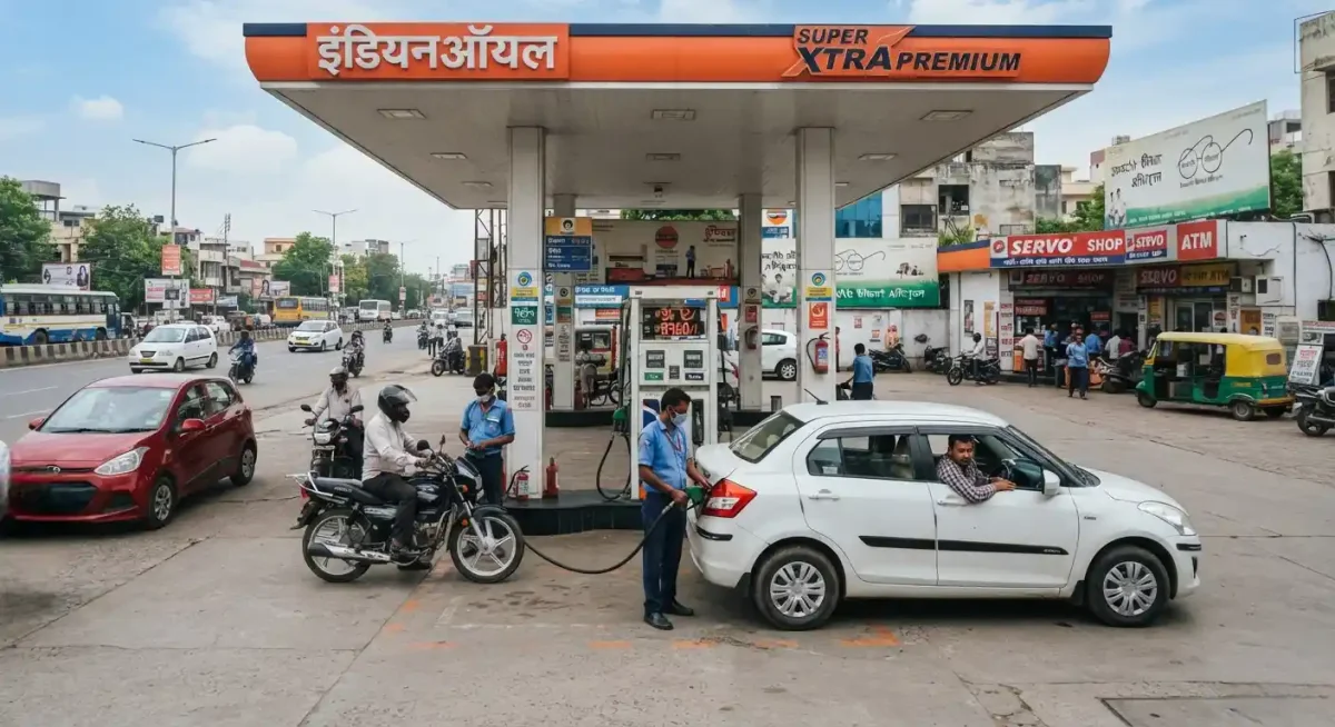 गाड़ी का माइलेज घट रहा है? पेट्रोल नहीं, आपकी ये आदतें हैं जिम्मेदार