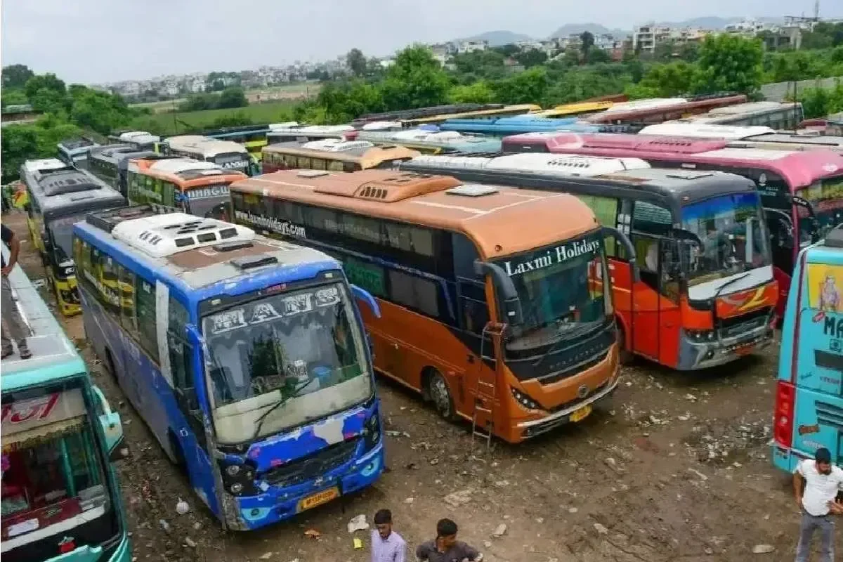 छत्तीसगढ़ में बस यात्रा होगी महंगी, किराया 1.75 रुपए तक बढ़ने की तैयारी