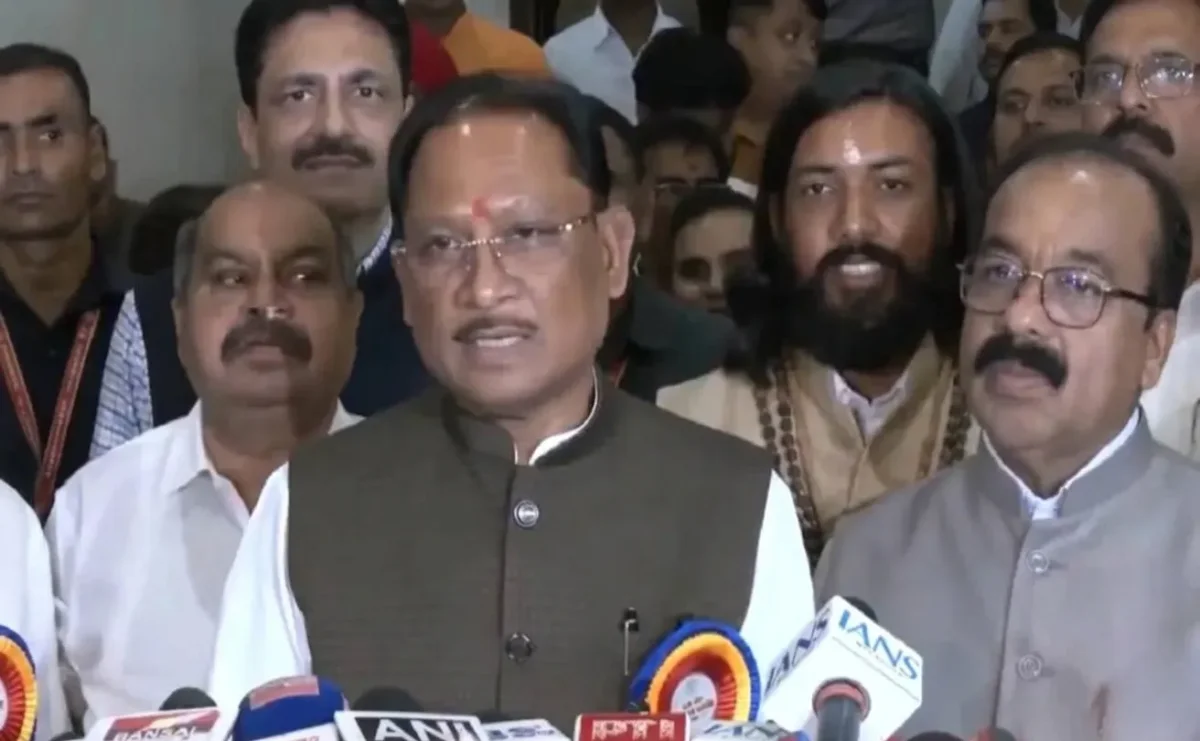 छत्तीसगढ़ में खेलों का स्वर्णिम दौर: मुख्यमंत्री खेल उत्कर्ष मिशन के लिए 100 करोड़ का बड़ा ऐलान