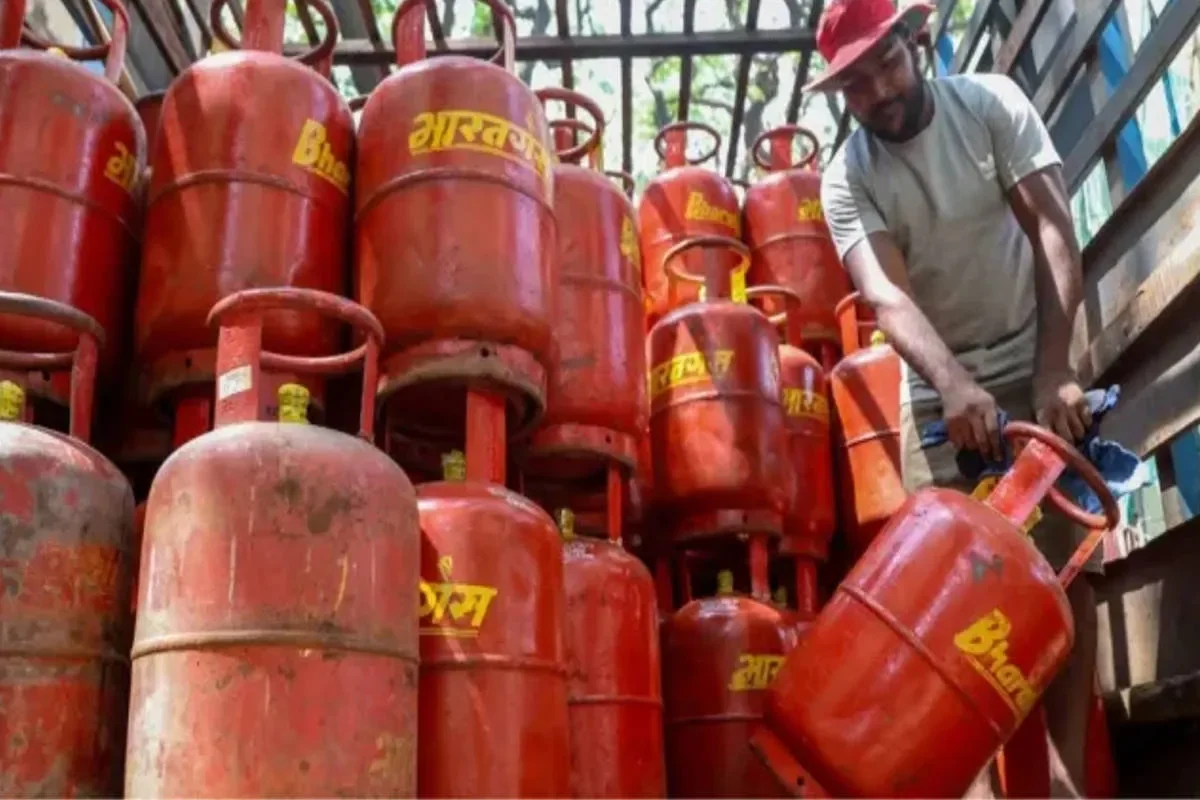 छत्तीसगढ़ के गैस उपभोक्ताओं को बड़ी राहत, खत्म हुआ 45 दिन का नियम