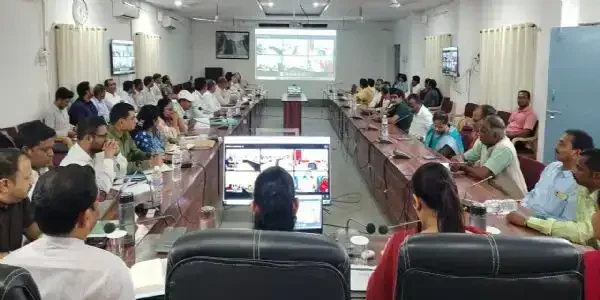 छत्तीसगढ़ में 'सेवा संकल्प अभियान' का ऐलान, 17 सितंबर से शुरू होंगे बड़े कार्यक्रम