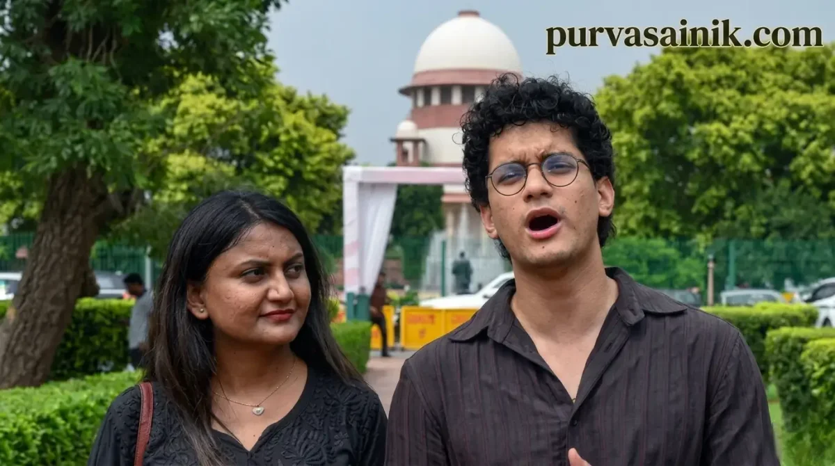 CJP ने क्यों जताई सुप्रीम कोर्ट के फैसले पर नाराजगी? जानें पूरा मामला