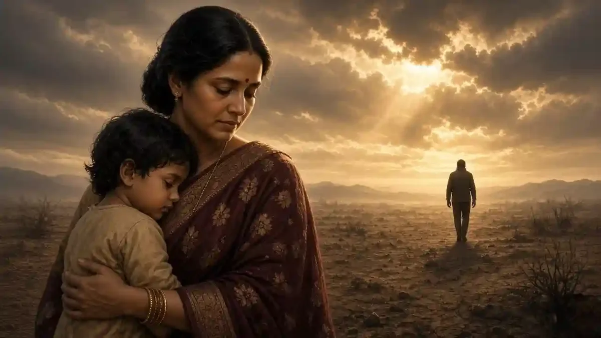माँ का अपमान करने वाले कभी नहीं पाते ठौर: सीएम विष्णु देव साय