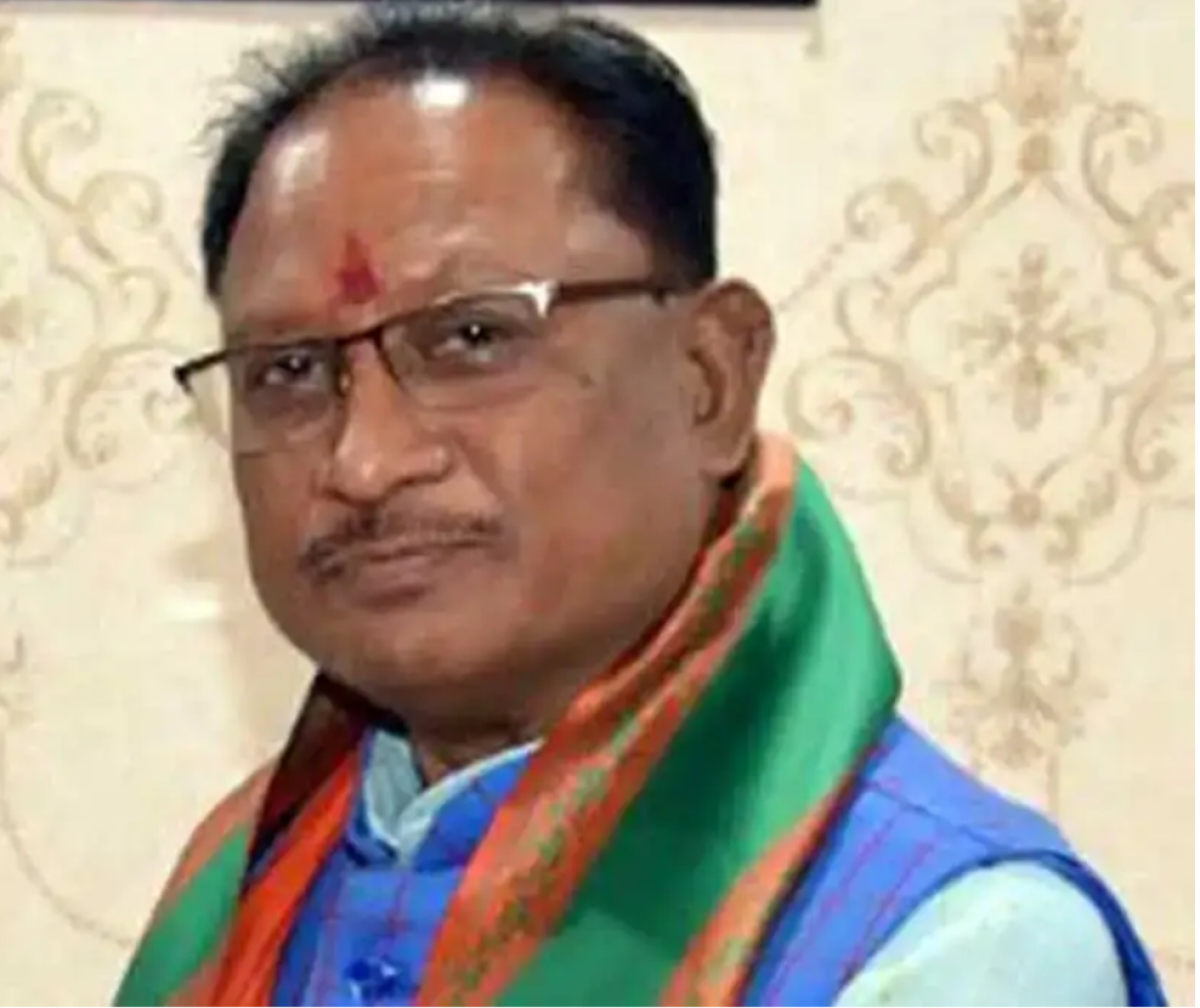 नुआखाई पर्व पर सीएम साय ने दी बधाई, प्रकृति और अन्नदाता को किया नमन