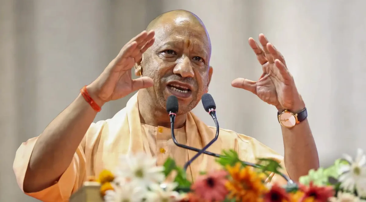 जनता का विश्वास ही सबसे बड़ी ताकत: सीएम योगी आदित्यनाथ का बड़ा बयान