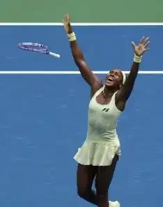 US Open 2026: कोको गॉफ ने रचा इतिहास, दो मैच प्वाइंट बचाकर सेमीफाइनल में बनाई जगह