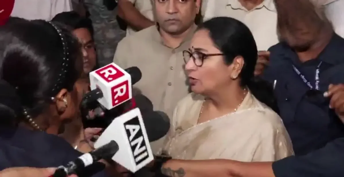 दिल्ली के सत्य निकेतन में ढही इमारत: बेसमेंट की खुदाई बनी काल, हादसे पर सीएम ने दी कड़ी चेतावनी