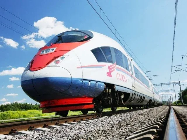 दिल्ली से वाराणसी मात्र 4 घंटे में! अयोध्या, आगरा और प्रयागराज को जोड़ेगी यह बुलेट ट्रेन