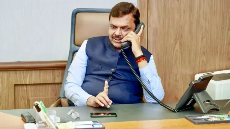 महाराष्ट्र के 'सुपर सीएम' बने देवेंद्र फडणवीस, मिला वीटो पावर; बदला 5 दशक पुराना नियम