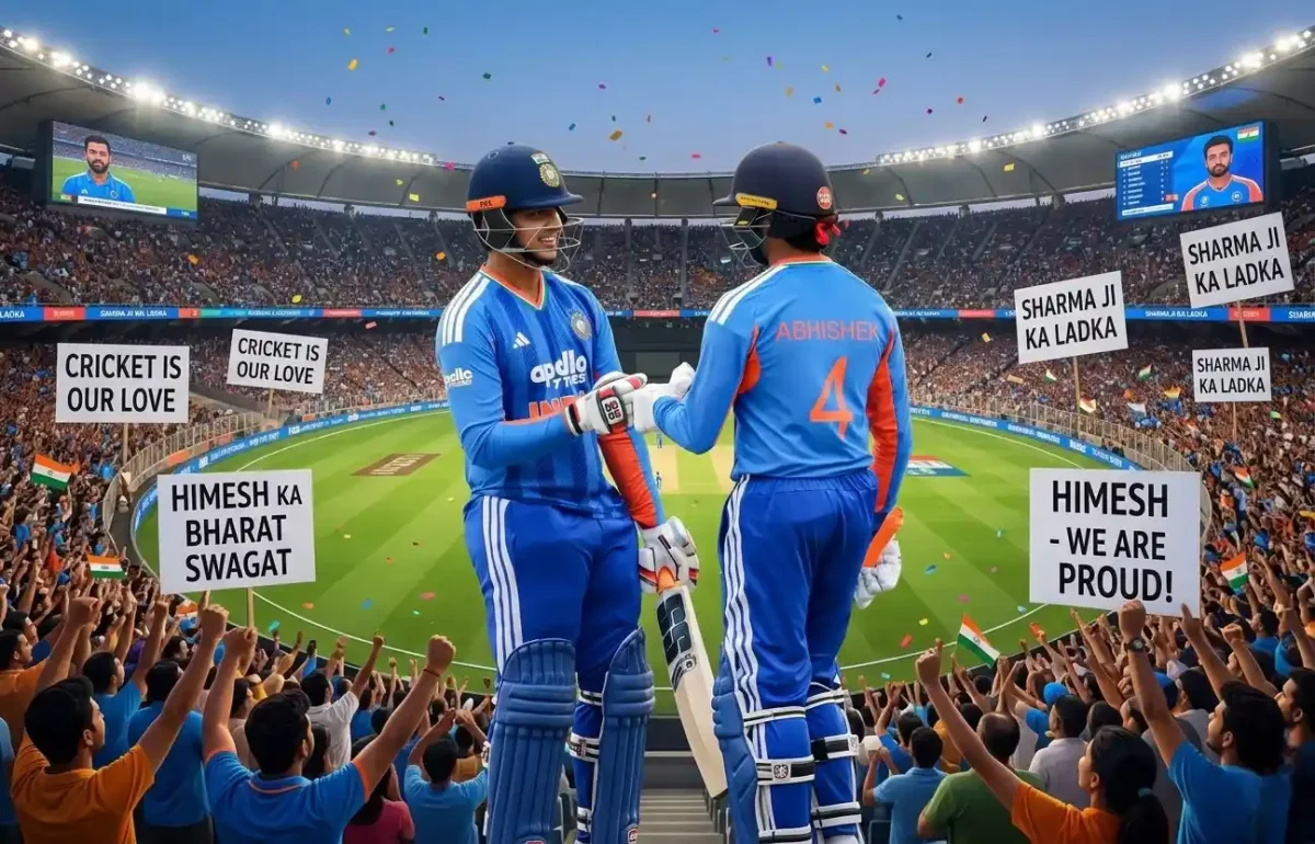 दिलीप ट्रॉफी का रोमांच: मैदान पर उतरेंगे वैभव सूर्यवंशी, इन धुरंधरों पर टिकी निगाहें