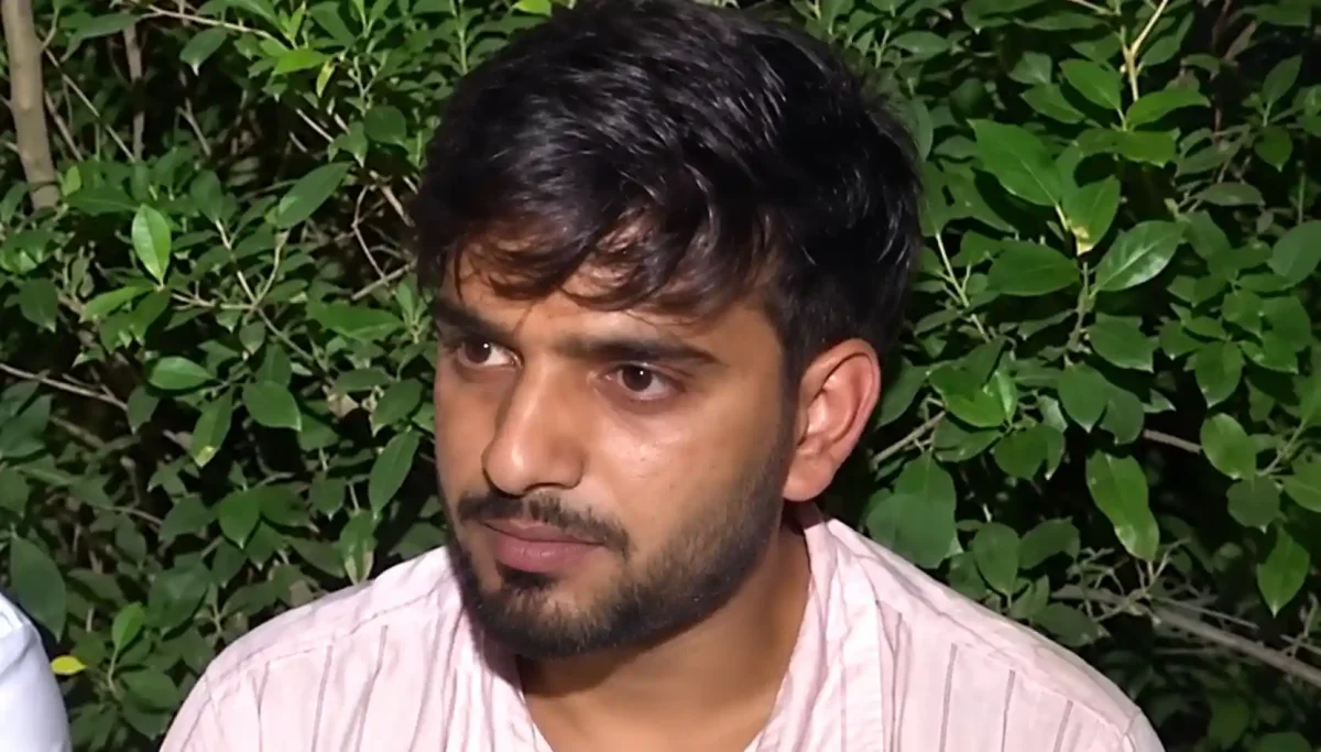डीयूएसयू चुनाव में री-इलेक्शन का बवंडर! विशेष यादव की एफआईआर की धमकी से गरमाई राजनीति