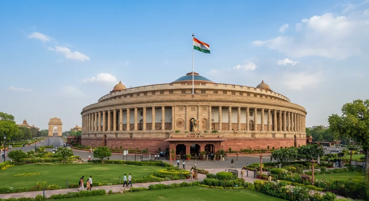 FCRA संशोधन बिल 2026: गृहमंत्री अमित शाह ने लिया बड़ा फैसला, अब संयुक्त संसदीय समिति करेगी गहन समीक्षा
