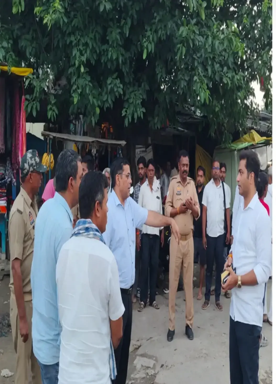 गाजीपुर-आजमगढ़ मार्ग पर ओवरब्रिज निर्माण की सुगबुगाहट तेज, जाम से मिलेगी मुक्ति