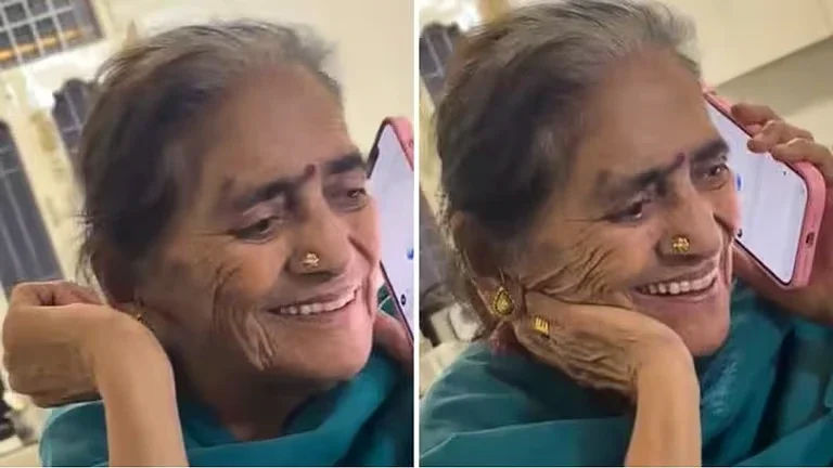 नानी ने समझा ChatGPT को 'विदेशी बहू', AI से बोलीं- शादी क्यों नहीं कर रहा?